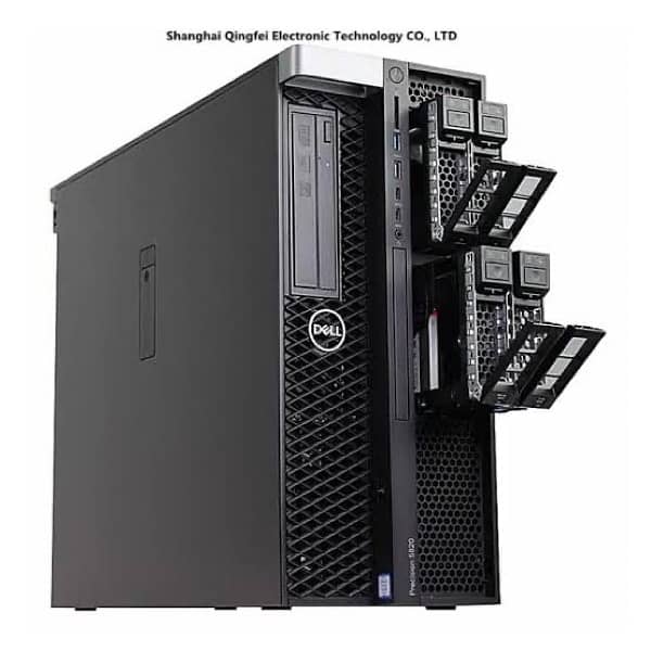 SERVERS AND WORKSTATIONS XEON SYSTEMS 6