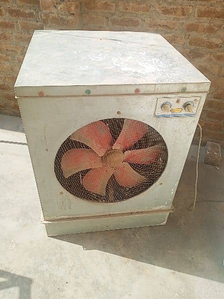 Lahori original room cooler 1