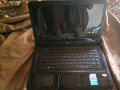 HP laptop 0