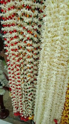 artificial flower , washable flowers