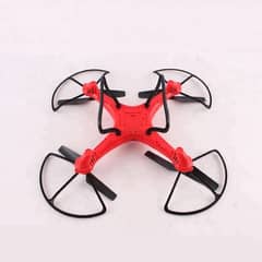 MUYS Tracker Headless Drone 2.4G 6-Axis Quadcopter  Remote Controller