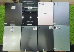 Samsung Galaxy Tab Tablet S2 S3 S4 S5e S6 lite S6 S7Plus S8 plus ultra