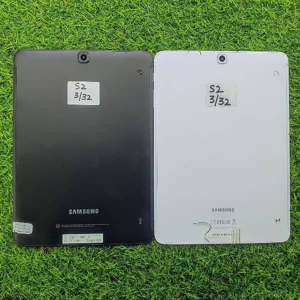 Samsung Galaxy Tab Tablet S2 S3 S4 S5e S6 lite S6 S7Plus S8 plus ultra 3