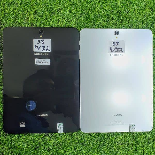 Samsung Galaxy Tab Tablet S2 S3 S4 S5e S6 lite S6 S7Plus S8 plus ultra 4