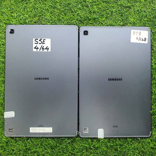 Samsung Galaxy Tab Tablet S2 S3 S4 S5e S6 lite S6 S7Plus S8 plus ultra 6