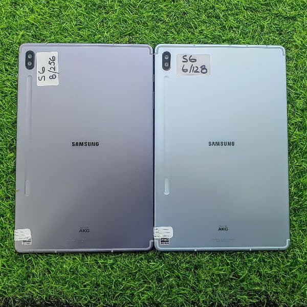 Samsung Galaxy Tab Tablet S2 S3 S4 S5e S6 lite S6 S7Plus S8 plus ultra 8