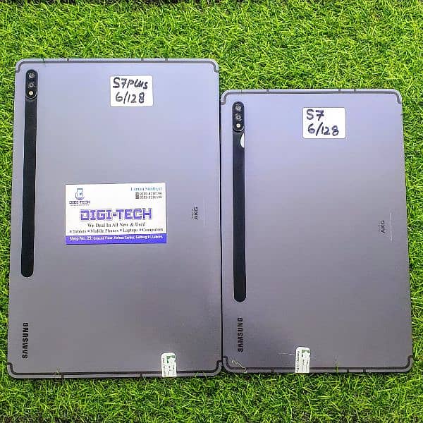 Samsung Galaxy Tab Tablet S2 S3 S4 S5e S6 lite S6 S7Plus S8 plus ultra 9