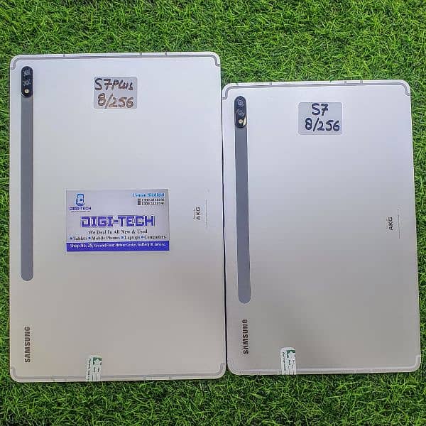 Samsung Galaxy Tab Tablet S2 S3 S4 S5e S6 lite S6 S7Plus S8 plus ultra 10