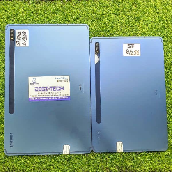 Samsung Galaxy Tab Tablet S2 S3 S4 S5e S6 lite S6 S7Plus S8 plus ultra 11