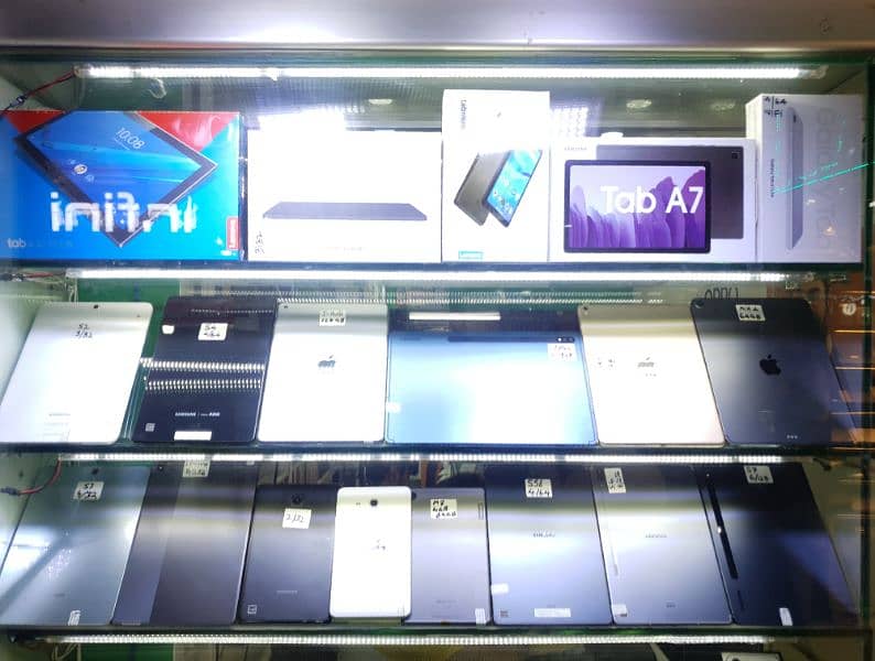 Samsung Galaxy Tab Tablet S2 S3 S4 S5e S6 lite S6 S7Plus S8 plus ultra 13