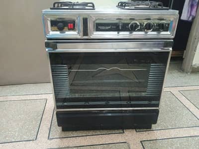 cooking range