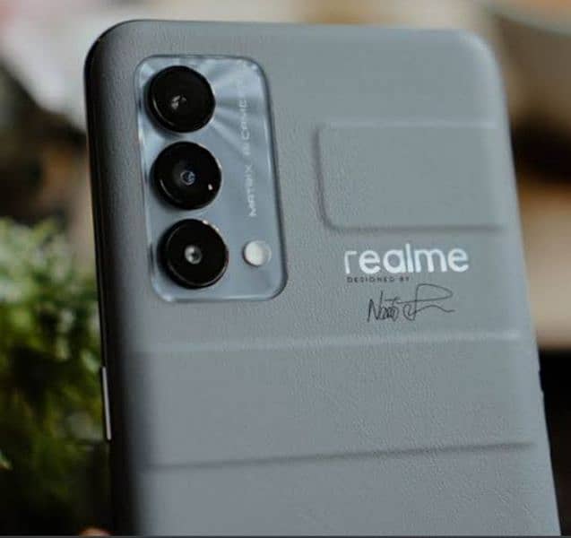 Realme GT Master Edition 2