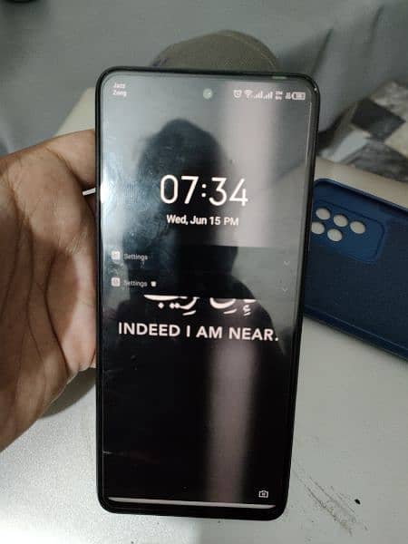 Infinix Note 10 6/128 1