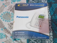 Panasonic Telephone Set