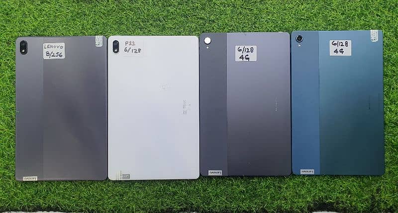 Lenovo Tab Tablet  3 plus 4 M8 / M10 3rd gen / P11 Pro / K10 3