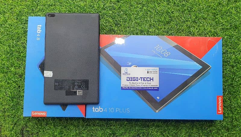 Lenovo Tab Tablet  3 plus 4 M8 / M10 3rd gen / P11 Pro / K10 4