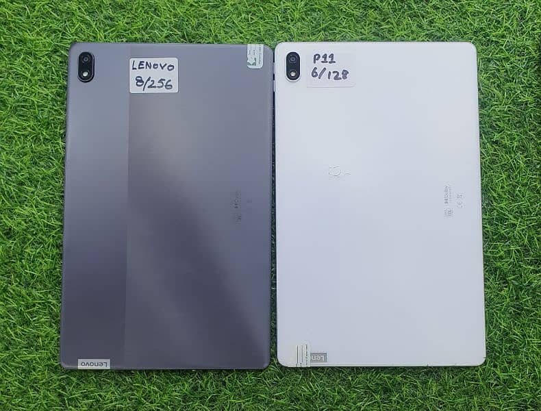 Lenovo Tab Tablet  3 plus 4 M8 / M10 3rd gen / P11 Pro / K10 5