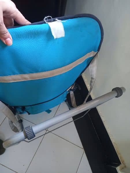 baby bouncer 0