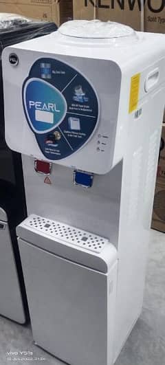 pel water dispenser without fridge