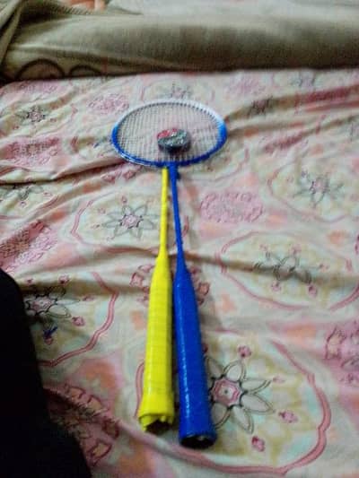 batminton