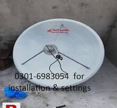 DISH