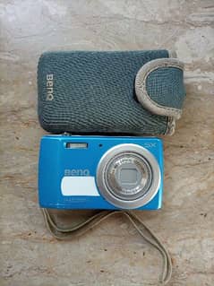 Good condition camera with HD resolution.