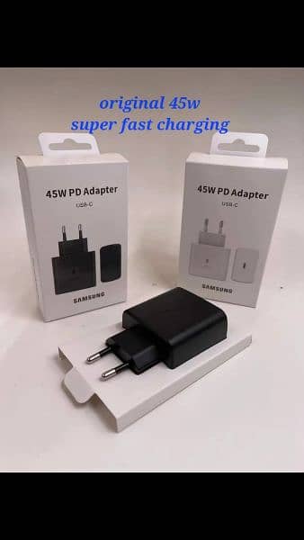 Samsung Super Fast apple Iphone Xiaomi Mobile Charger 03008010073 0