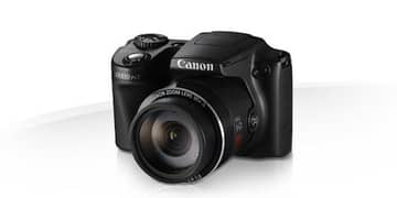 Canon Power Shot SX510HS 0