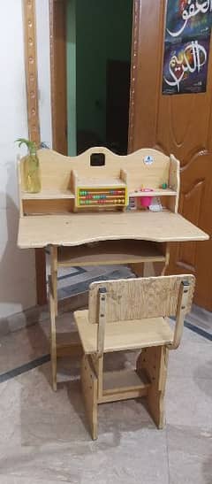 kid's Study table