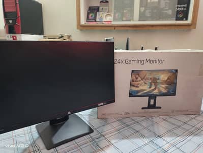 HP 24x 144hz