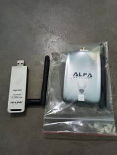 WI-FI USB ADAPTOR FOR SELL