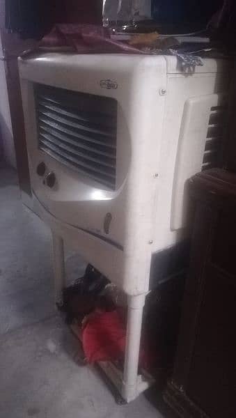 super asia air cooler plastic body 1