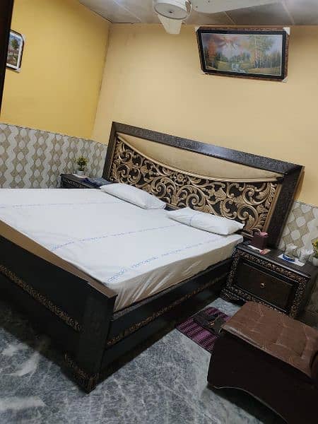 couples rooms . . short stay (alnoor palace hotel) 2