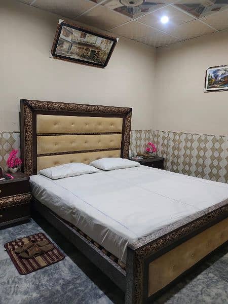 couples rooms . . short stay (alnoor palace hotel) 3