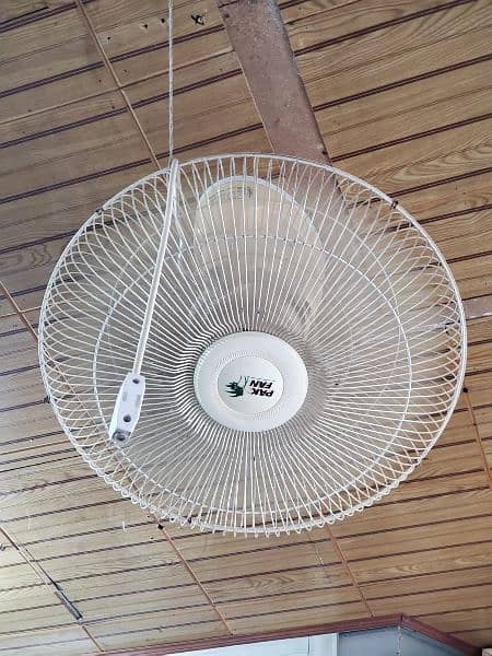 Fan for sale (Read ad) 0