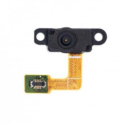 Orignal Fingerprint Sensor with Flex Cable for Samsung Galaxy A50 1