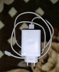 OPPO original charger 33w
