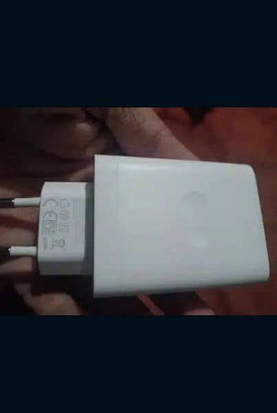 OPPO original charger 33w 2