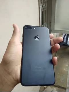 Iphone 7 Black In Rahimyar Khan Free Classifieds In Rahimyar Khan Olx Com Pk