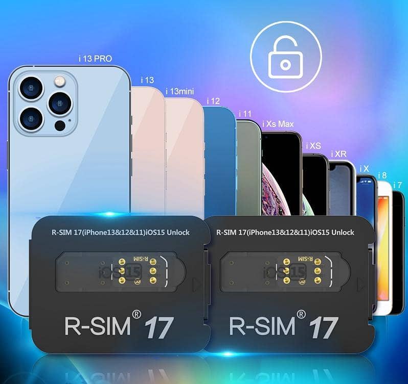 Activation UnLock your iPhone with JV sim 1