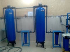 Water Filter, Mineral Water RO Plant & Swimming Pool Services