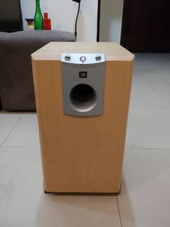 olx jbl woofer