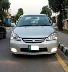 Genuine Japanese Suzuki Liana Lxi For Sale 0