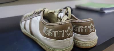 New Condition North star Size 10