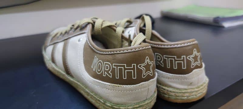 New Condition North star Size 10 0