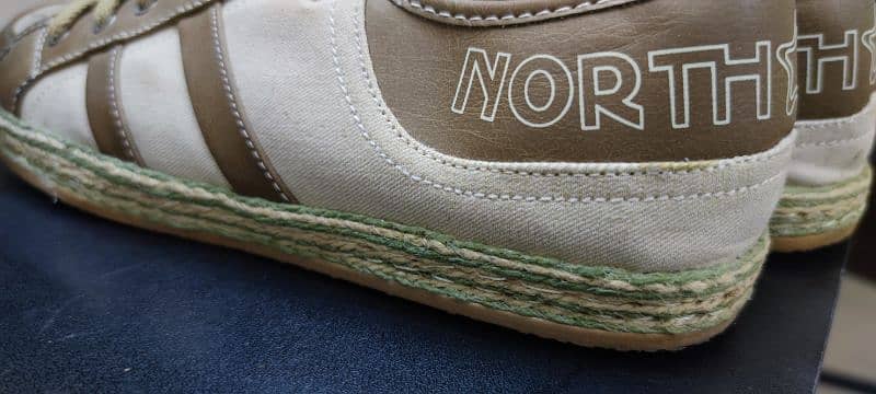 New Condition North star Size 10 4