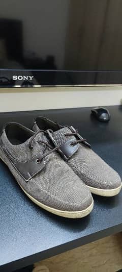 Ace Size 43 Sneakers