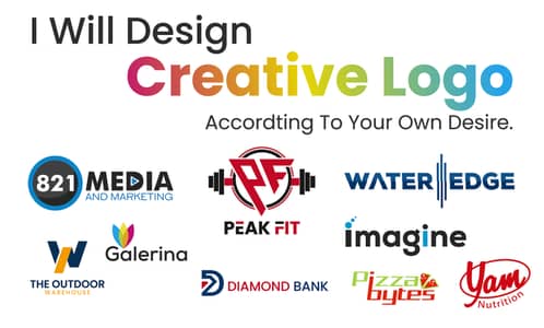 Logo Design and Logo Animation
