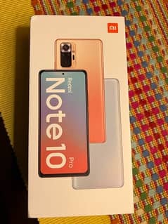 redmi note 10 5g price in pakistan olx