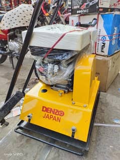 COMPACTOR